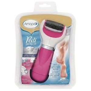Amope Pedi Perfect Electronic Foot File